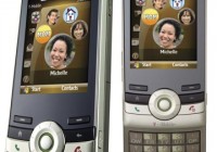 zT-Mobile Shadow PDA Phone